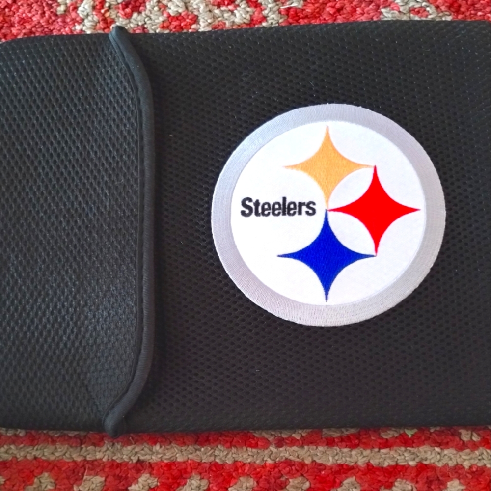 Tablet sleeve